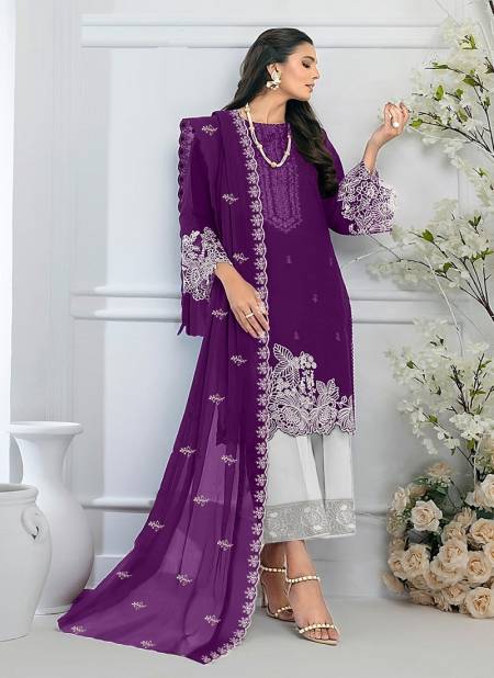 Safa Fashion 1123 Readymade Pakistani Suits Catalog
